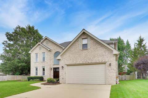 Tiny photo for 1228 N JACK PINE Court, Palatine, IL 60067 (MLS # 12728146)