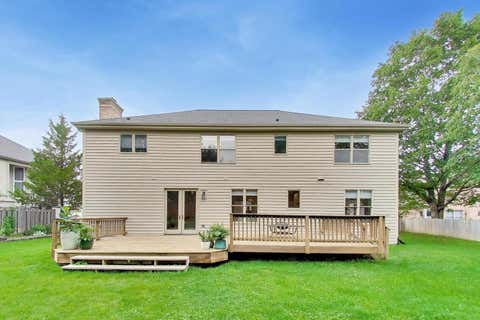 Tiny photo for 1228 N JACK PINE Court, Palatine, IL 60067 (MLS # 12728146)