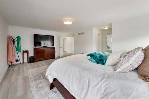 Tiny photo for 1228 N JACK PINE Court, Palatine, IL 60067 (MLS # 12728146)