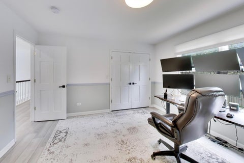 Tiny photo for 1228 N JACK PINE Court, Palatine, IL 60067 (MLS # 12728146)