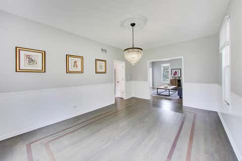 Tiny photo for 1228 N JACK PINE Court, Palatine, IL 60067 (MLS # 12728146)