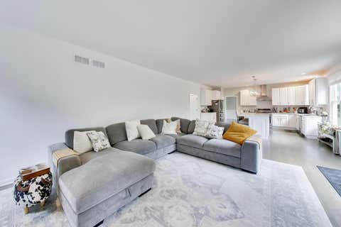 Tiny photo for 1228 N JACK PINE Court, Palatine, IL 60067 (MLS # 12728146)