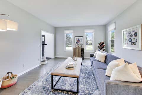Tiny photo for 1228 N JACK PINE Court, Palatine, IL 60067 (MLS # 12728146)