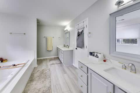 Tiny photo for 1228 N JACK PINE Court, Palatine, IL 60067 (MLS # 12728146)