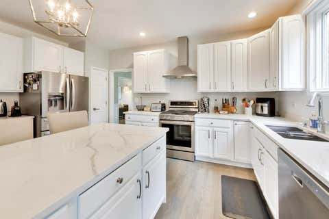 Tiny photo for 1228 N JACK PINE Court, Palatine, IL 60067 (MLS # 12728146)