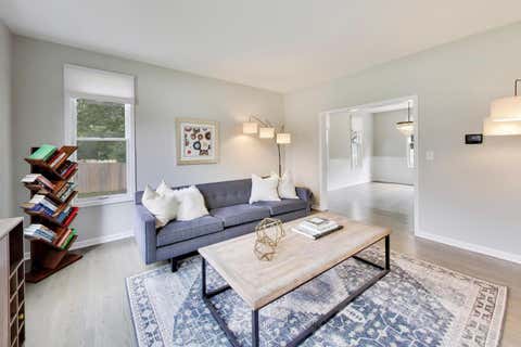 Tiny photo for 1228 N JACK PINE Court, Palatine, IL 60067 (MLS # 12728146)