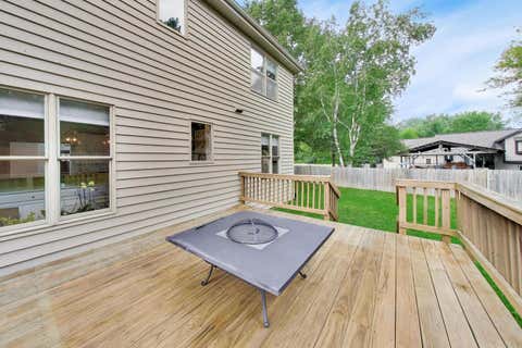 Tiny photo for 1228 N JACK PINE Court, Palatine, IL 60067 (MLS # 12728146)