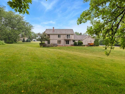 Tiny photo for 7241 Foxfire Drive, Crystal Lake, IL 60012 (MLS # 12670082)