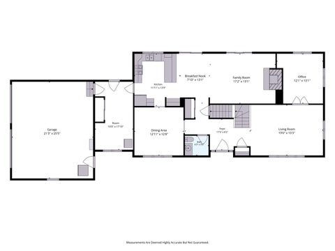 Tiny photo for 7241 Foxfire Drive, Crystal Lake, IL 60012 (MLS # 12670082)