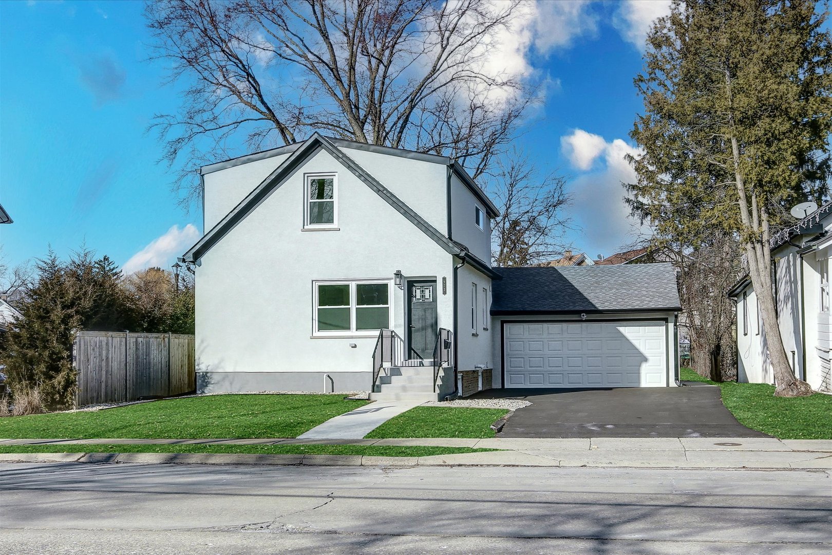 973 Deerfield Road