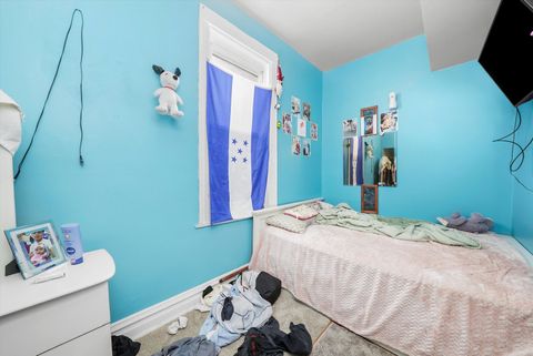 A home in Chicago