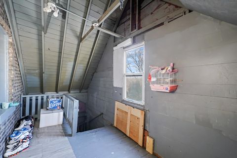 A home in Chicago