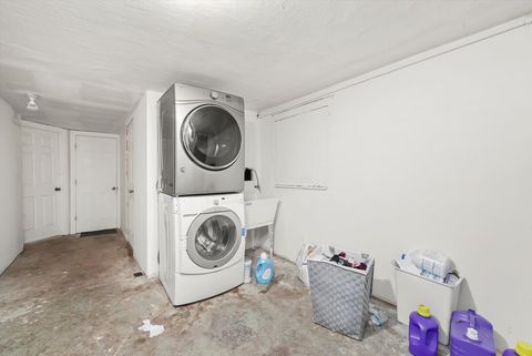 A home in Chicago