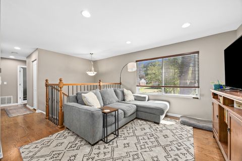 Tiny photo for 2546 Jonquil Lane, Woodridge, IL 60517 (MLS # 12492403)