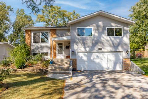 Photo of 2546 Jonquil Lane, Woodridge, IL 60517 (MLS # 12492403)