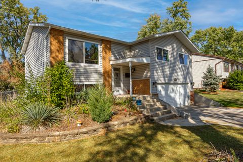 Tiny photo for 2546 Jonquil Lane, Woodridge, IL 60517 (MLS # 12492403)