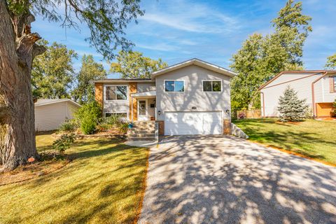 Tiny photo for 2546 Jonquil Lane, Woodridge, IL 60517 (MLS # 12492403)