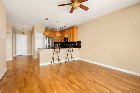Tiny photo for 120 N Northwest Highway N #307, Park Ridge, IL 60068 (MLS # 12682147)
