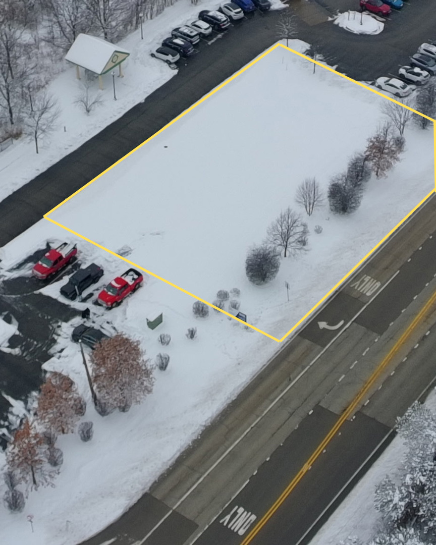 3981 Old Mchenry Road