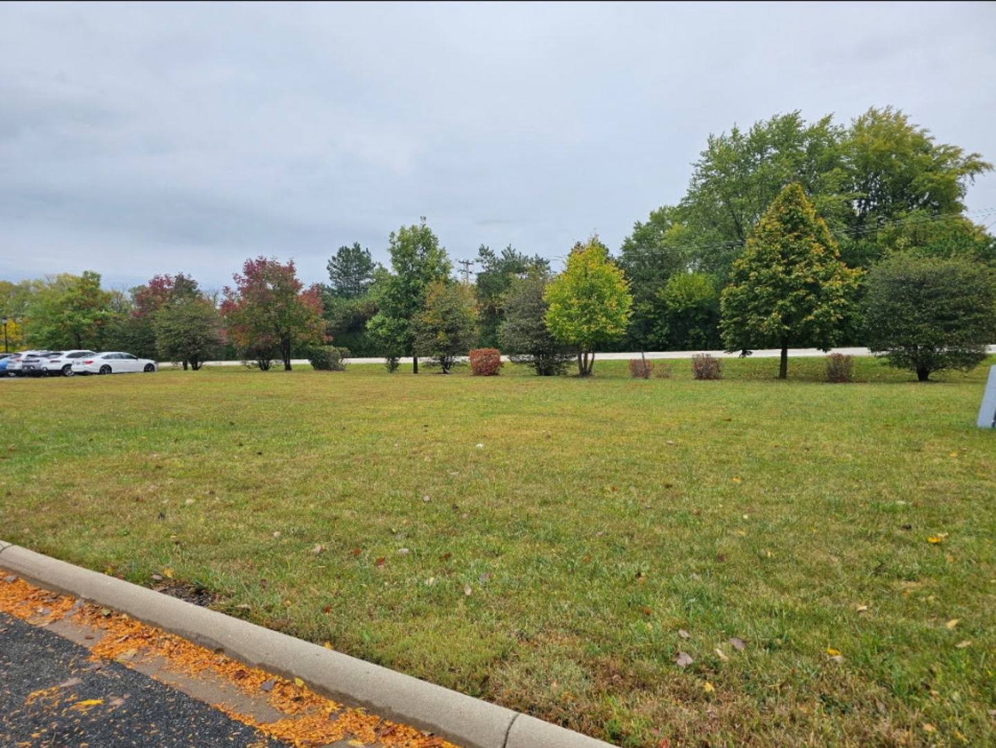 3981 Old Mchenry Road