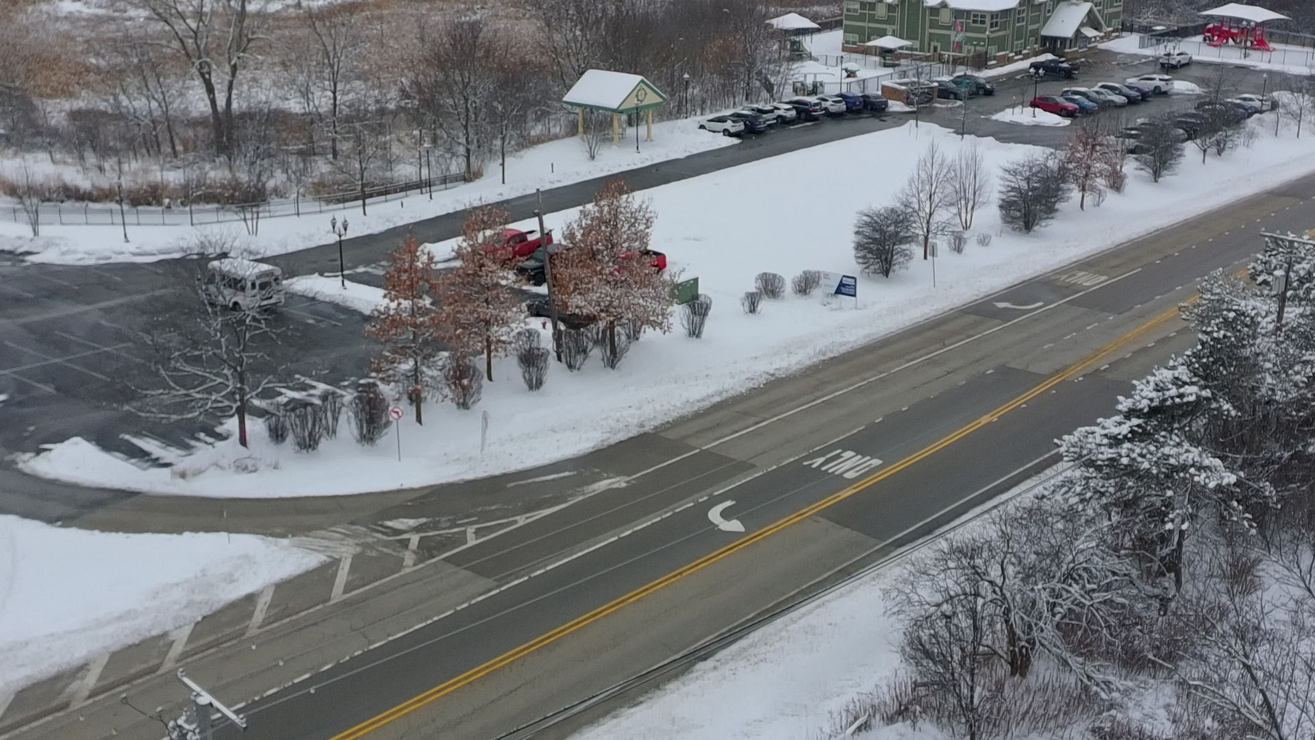 3981 Old Mchenry Road