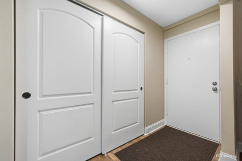 Tiny photo for 5000 W 122nd Street #1A, Alsip, IL 60803 (MLS # 12746681)