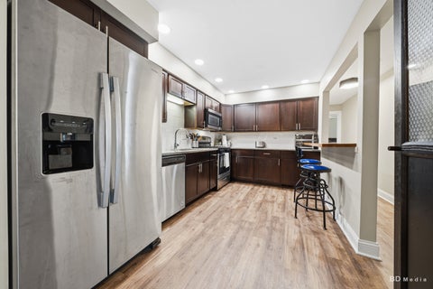 Tiny photo for 5000 W 122nd Street #1A, Alsip, IL 60803 (MLS # 12746681)