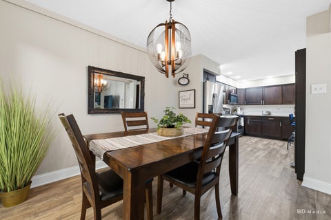 Tiny photo for 5000 W 122nd Street #1A, Alsip, IL 60803 (MLS # 12746681)