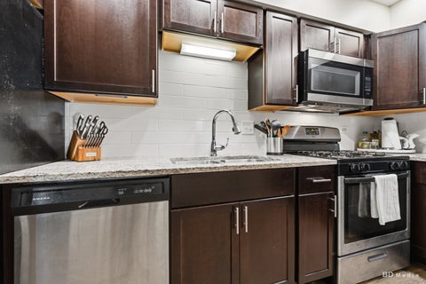 Tiny photo for 5000 W 122nd Street #1A, Alsip, IL 60803 (MLS # 12746681)