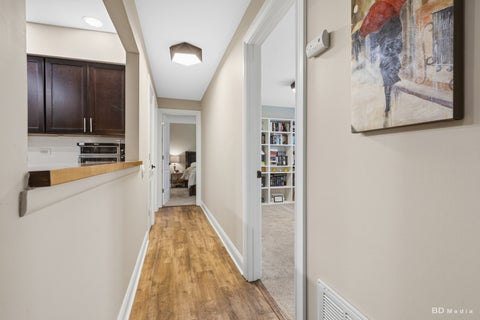Tiny photo for 5000 W 122nd Street #1A, Alsip, IL 60803 (MLS # 12746681)