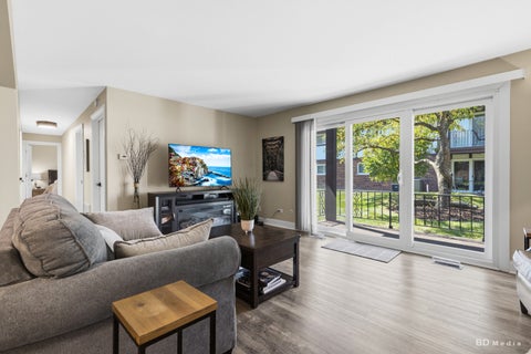 Tiny photo for 5000 W 122nd Street #1A, Alsip, IL 60803 (MLS # 12746681)
