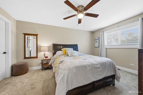Tiny photo for 5000 W 122nd Street #1A, Alsip, IL 60803 (MLS # 12746681)