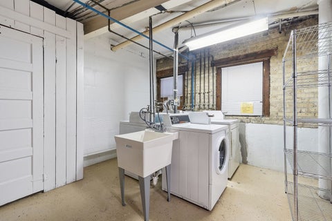 Tiny photo for 2443 W Lunt Avenue #GE, Chicago, IL 60645 (MLS # 12755085)