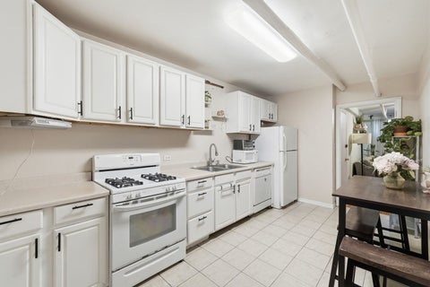 Tiny photo for 2443 W Lunt Avenue #GE, Chicago, IL 60645 (MLS # 12755085)