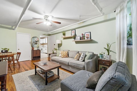 Tiny photo for 2443 W Lunt Avenue #GE, Chicago, IL 60645 (MLS # 12755085)