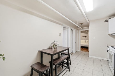 Tiny photo for 2443 W Lunt Avenue #GE, Chicago, IL 60645 (MLS # 12755085)