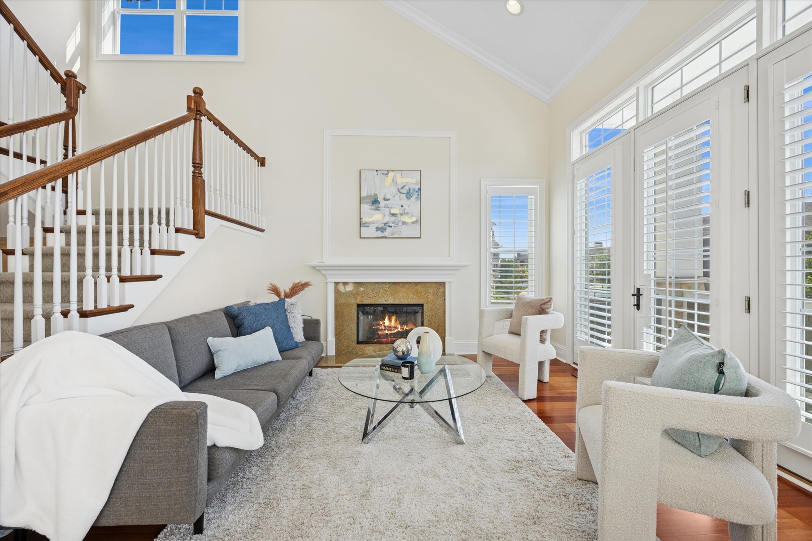 80 W Kennedy Lane 304