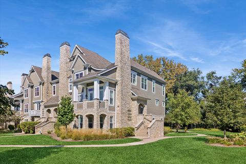 80 W Kennedy Lane 304 Hinsdale IL 60521