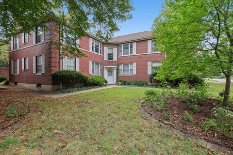 Photo of 1510 S Race Street #4, Urbana, IL 61801 (MLS # 12762218)
