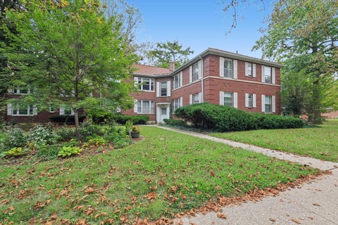 Tiny photo for 1510 S Race Street #4, Urbana, IL 61801 (MLS # 12762218)