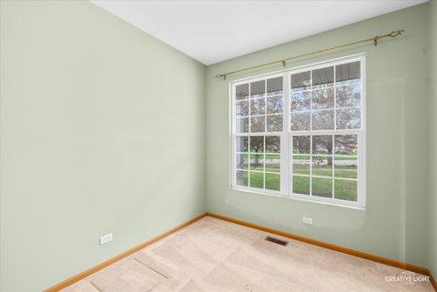 Tiny photo for 443 Grape Vine Trail, Oswego, IL 60543 (MLS # 12615386)