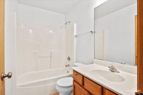 Tiny photo for 443 Grape Vine Trail, Oswego, IL 60543 (MLS # 12615386)