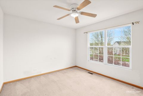 Tiny photo for 443 Grape Vine Trail, Oswego, IL 60543 (MLS # 12615386)