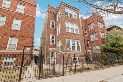 2018 W Birchwood Avenue Chicago IL 60645