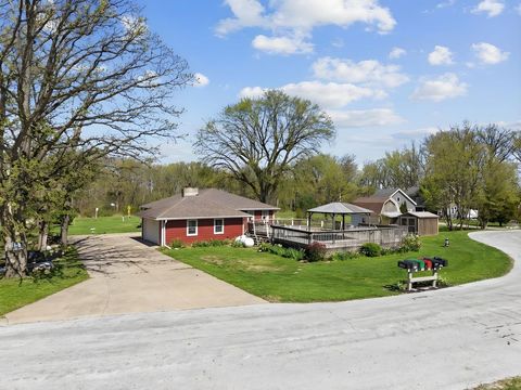 Tiny photo for 2594 E 1069th Road, Ottawa, IL 61350 (MLS # 12598165)