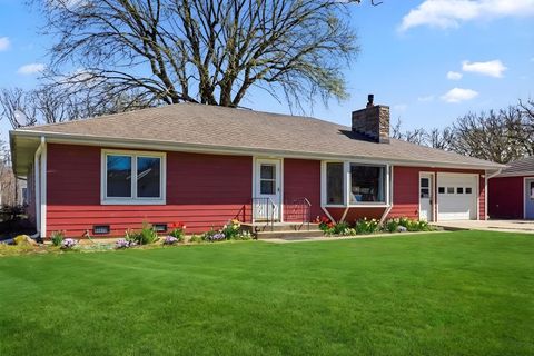 Tiny photo for 2594 E 1069th Road, Ottawa, IL 61350 (MLS # 12598165)