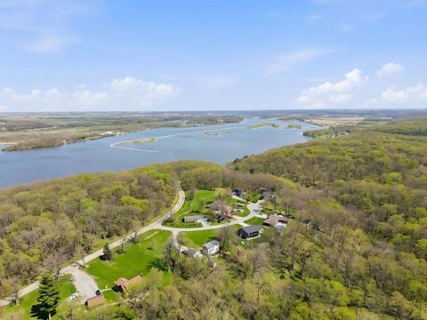 Tiny photo for 2594 E 1069th Road, Ottawa, IL 61350 (MLS # 12598165)