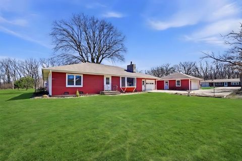 Photo of 2594 E 1069th Road, Ottawa, IL 61350 (MLS # 12598165)