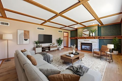 Tiny photo for 2594 E 1069th Road, Ottawa, IL 61350 (MLS # 12598165)