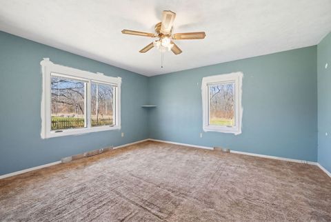 Tiny photo for 2594 E 1069th Road, Ottawa, IL 61350 (MLS # 12598165)